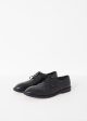 Stiro Oxford in Black Online