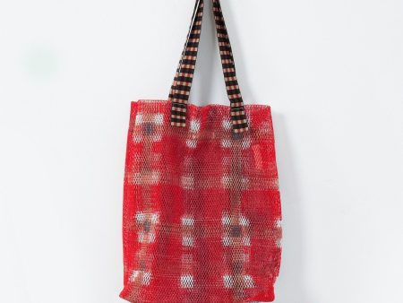 Mesh Tote Online