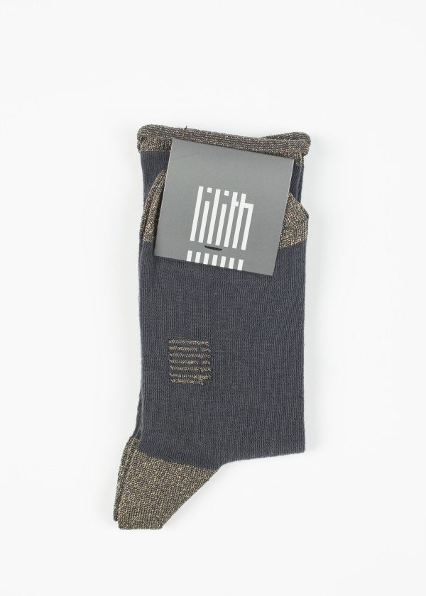 Orang Outang Sock in Bark For Discount