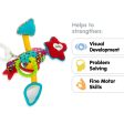 Lamaze Tug & Play Knot Discount