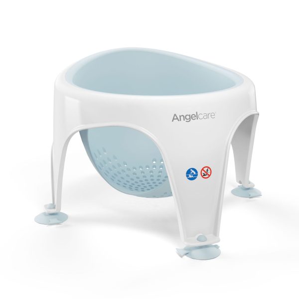 Angelcare Soft Touch Bath Seat Sale