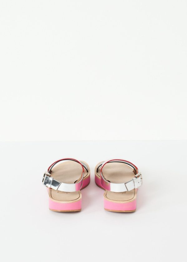 Aqualina Sandal Hot on Sale