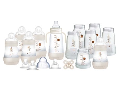 MAM Easy Start Anti-Colic Large Bottle Set Cheap