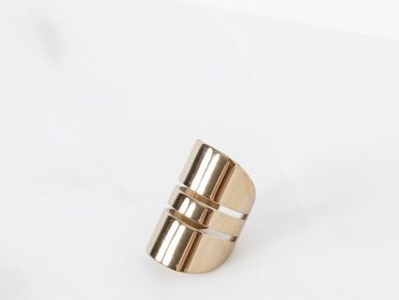 Irsila Ring Online Sale