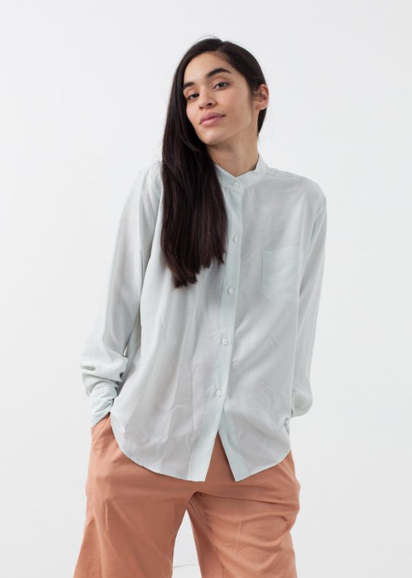 Classic Button Down Online Hot Sale