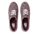 VANS |AUTHENTIC | LO PRO | BURGANDY WHITE on Sale