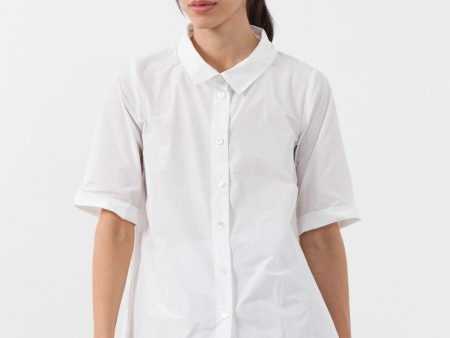 Short Sleeve Button Up Supply