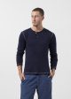 Two Button Henley Online Sale