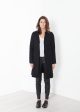 Zoulou Coat in Black For Sale