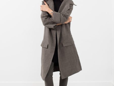 Sola Coat Sale