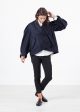 Wool Cocoon Jacket Online