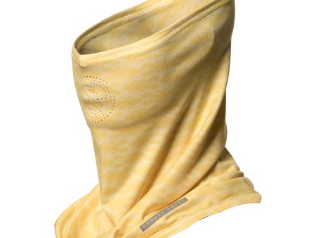 Yellow Bandito Gaiter Online Sale