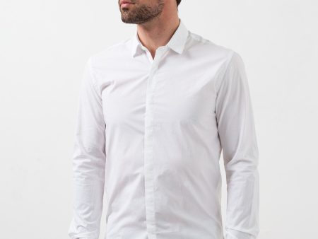 Milano Shirt For Cheap