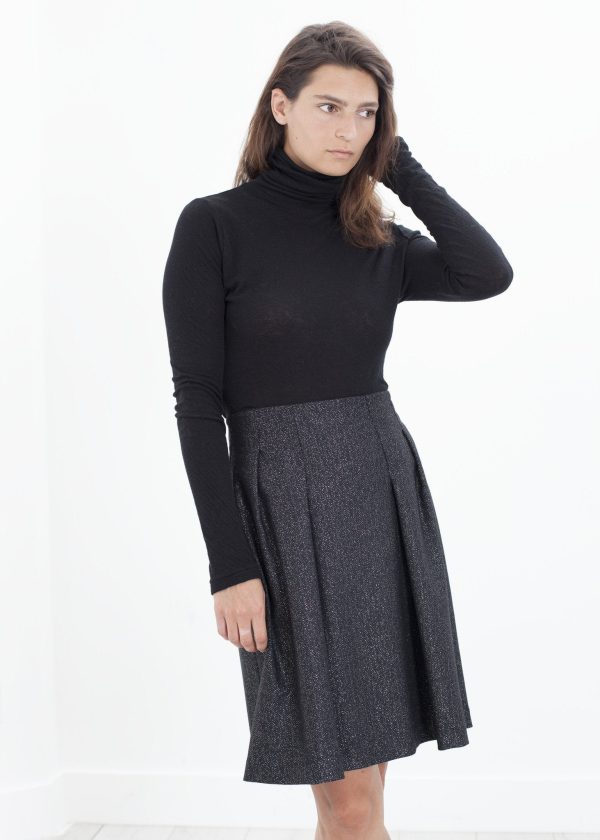 Pieghe Skirt Sale