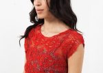 Lace Dress on Sale