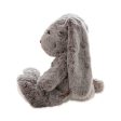 Kaloo Grey Prestige Leo Rabbit 55cm For Sale