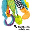 Lamaze Captain Calamari Online