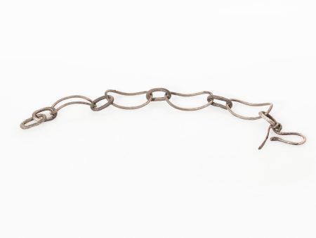 Bracelet 41 in Silver Hot on Sale