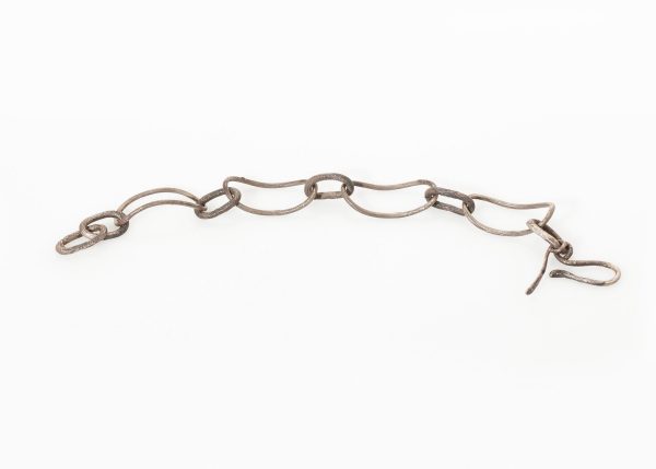 Bracelet 41 in Silver Hot on Sale