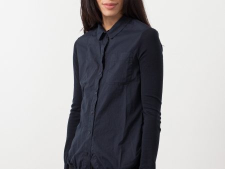 Soft Sleeve Button Up Discount