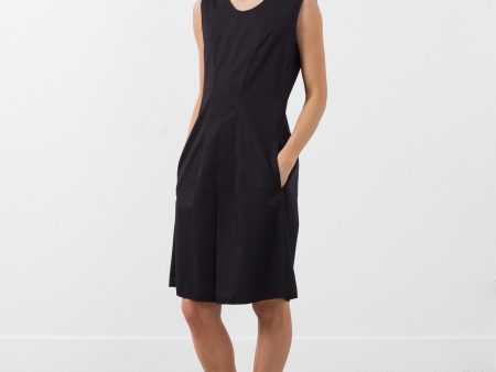 Zipper Dress For Cheap