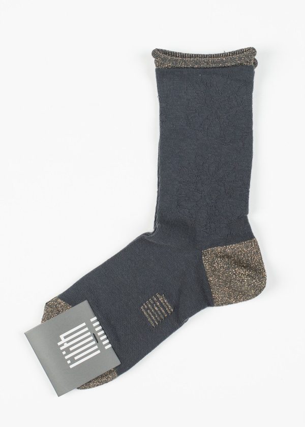 Orang Outang Sock in Bark For Discount