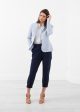 Lavanda Blazer Online Sale