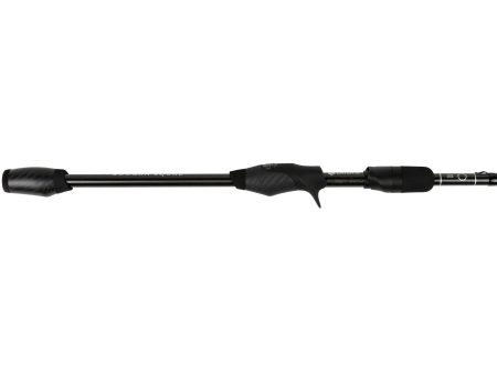 Googan Squad Black Series Go-To Casting Rod Supply