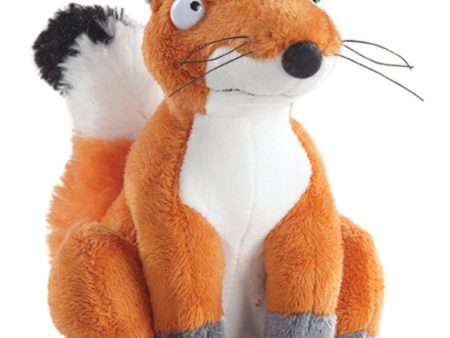 Aurora Gruffalo Fox 7  Soft Toy Online Sale