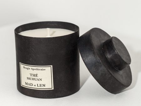 Candle in Sichuan Supply