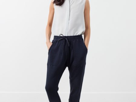 Knit Harem Pant Cheap