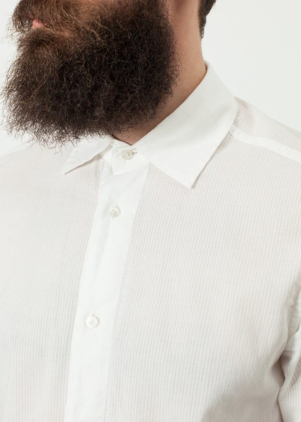 Hempel Shirt in White Cheap