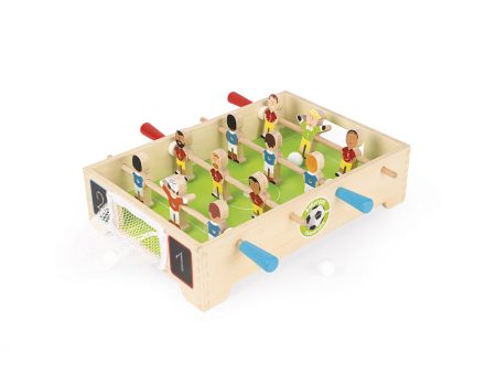 Janod Champions Mini Table Football Online