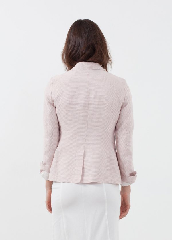 Lavanda Blazer Online now