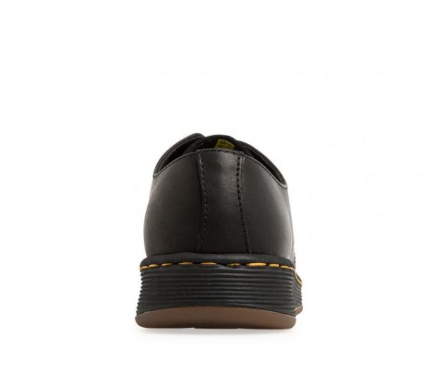 DR MARTENS | CAVENDISH 3-EYE SHOE BLACK Online Hot Sale