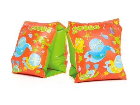 Zoggs Armbands Zoggy 1-6 Years Online Hot Sale