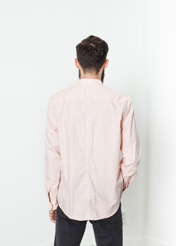 Paul Shirt in Sherbet Stripe Cheap