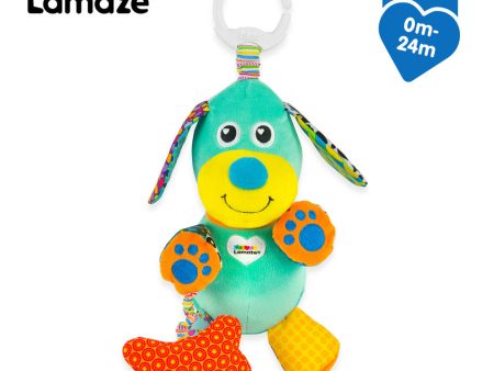 Lamaze Pupsqueak Online Sale