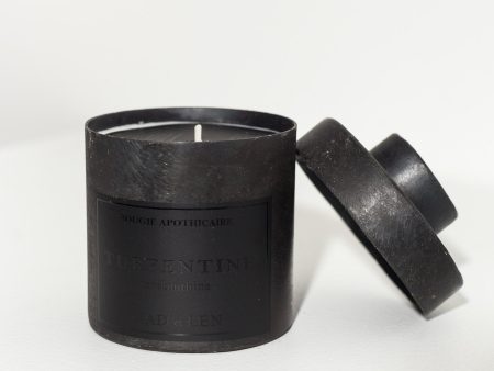 Candle in Turpentine Cheap