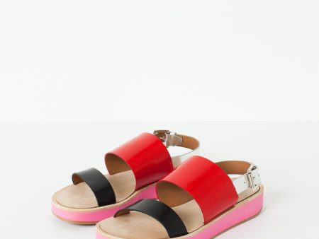 Aqualina Sandal Hot on Sale