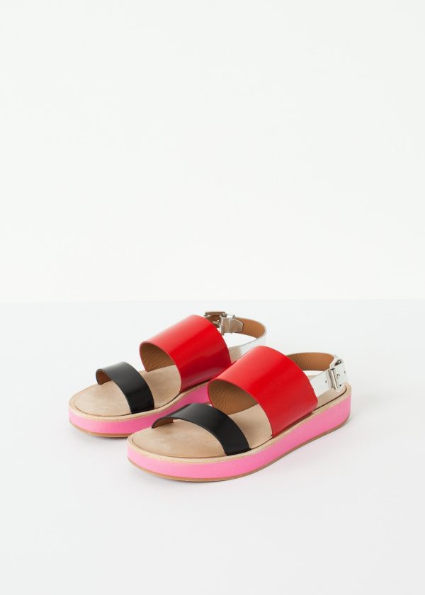 Aqualina Sandal Hot on Sale