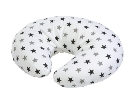 Cuddles Collection 4 in 1 Nursing Pillow Discount