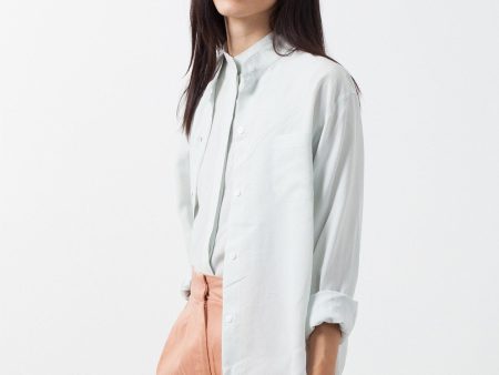 Classic Button Down Online Hot Sale