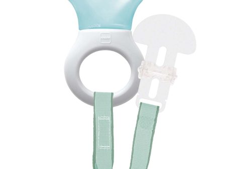 MAM Mini Cooler Teether & Clip Sale