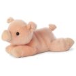 Aurora Mini Flopsies - Percy Pig 20cm For Discount