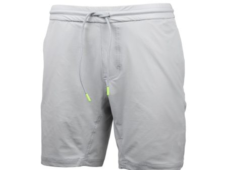 Overcast (More Than Just) Boat Shorts Fashion