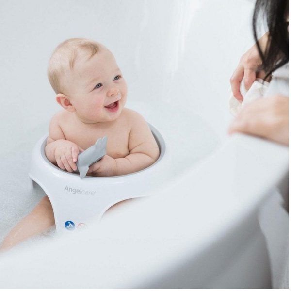 Angelcare Soft Touch Bath Seat Sale