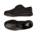 DR MARTENS | CAVENDISH 3-EYE SHOE BLACK Online Hot Sale