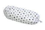 Cuddles Collections 5 in 1 Maternity and Pregnancy Pillow Discount