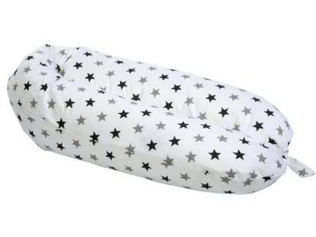 Cuddles Collections 5 in 1 Maternity and Pregnancy Pillow Discount